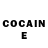 Cocaine 99% Raxima Qodirova